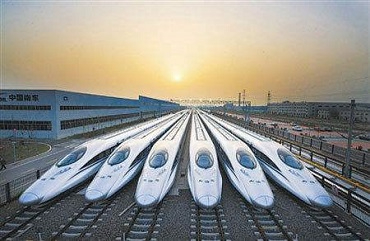 砂石需求量達(dá)50億噸！我國(guó)將建成高鐵7萬(wàn)公里，鋪貼13萬(wàn)公里